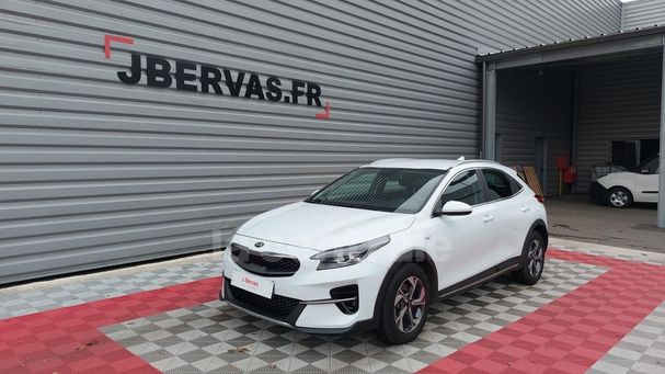 Kia XCeed 1.0 T-GDi 88 kW image number 1