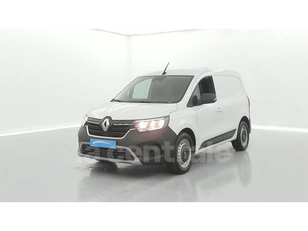 Renault Kangoo BLUE dCi 115 85 kW image number 1