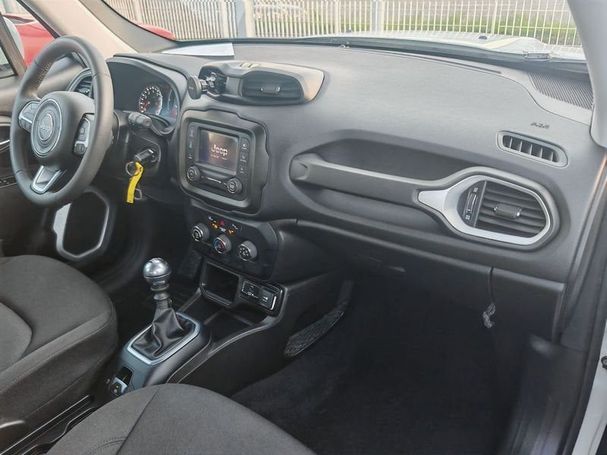 Jeep Renegade 1.0 Longitude 88 kW image number 5