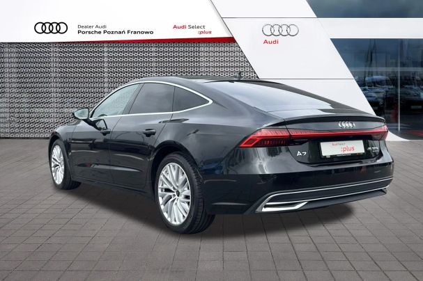 Audi A7 195 kW image number 5