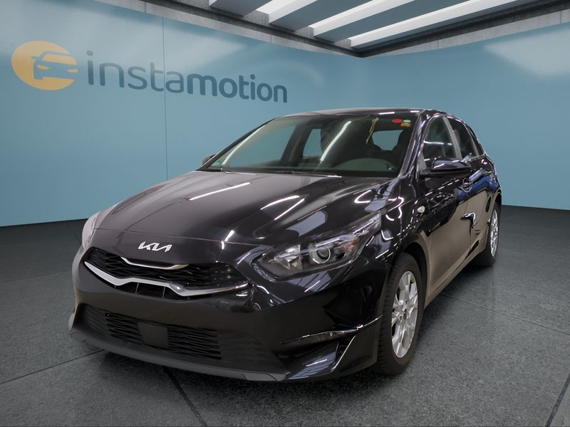 Kia Ceed 1.5T Vision 103