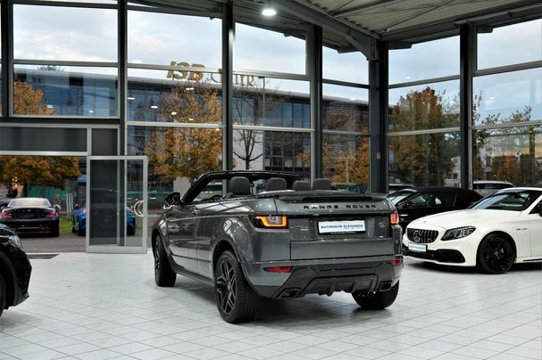 Land Rover Range Rover Evoque Dynamic 110 kW image number 2