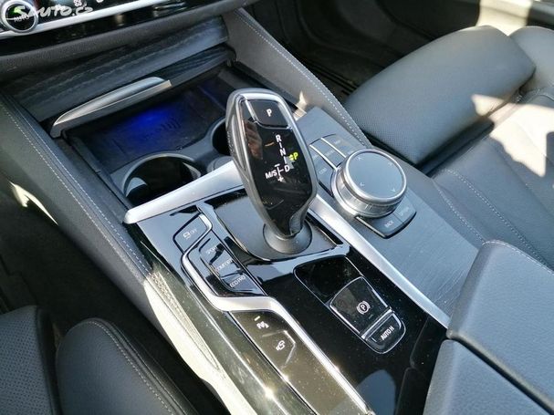 BMW 530d xDrive 210 kW image number 12