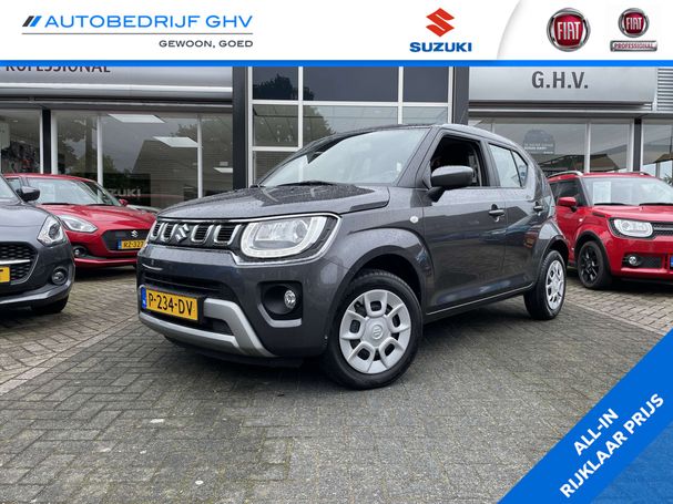 Suzuki Ignis 61 kW image number 3