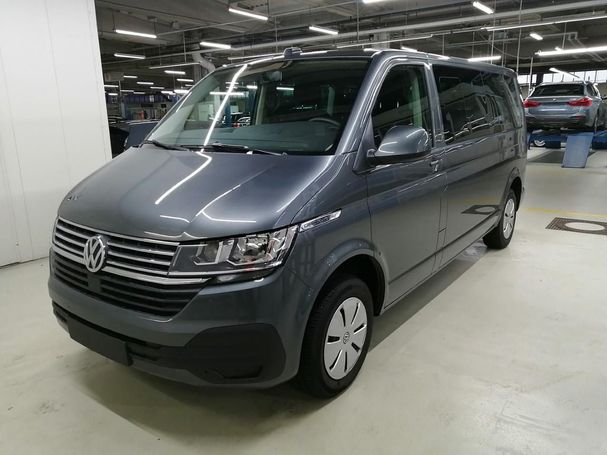 Volkswagen T6 Caravelle DSG Comfortline 110 kW image number 1