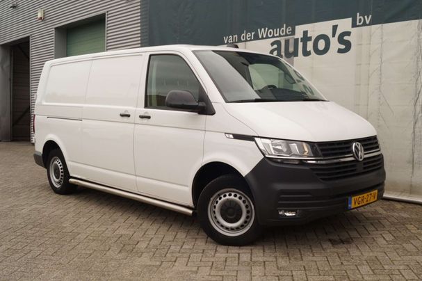 Volkswagen T6 Transporter 2.0 TDI Comfortline 66 kW image number 2