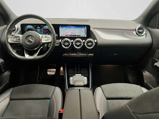 Mercedes-Benz GLA 200 110 kW image number 7