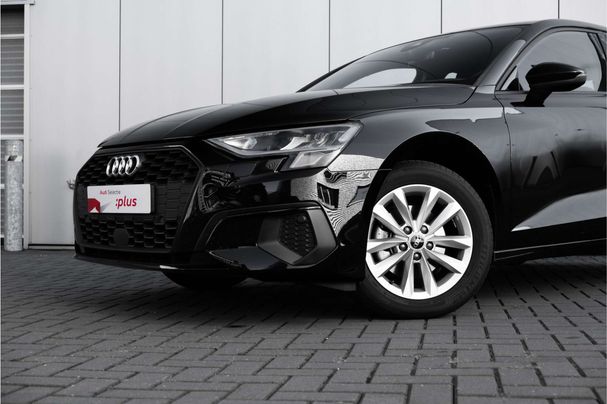 Audi A3 30 TFSI Sportback 81 kW image number 6