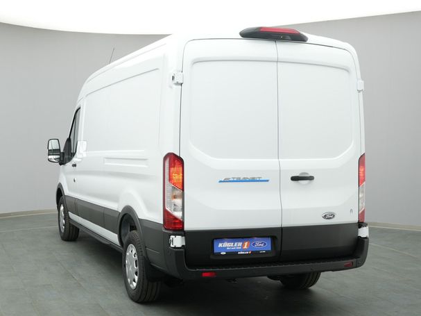 Ford E-Transit 350 L3 Trend 135 kW image number 42