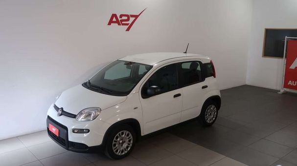 Fiat Panda 1.0 Hybrid 51 kW image number 9