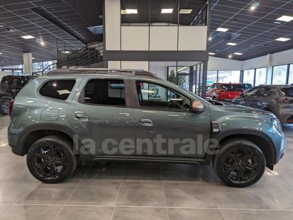 Dacia Duster Blue dCi 115 85 kW image number 4