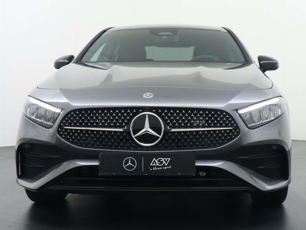 Mercedes-Benz A 250 e 160 kW image number 8