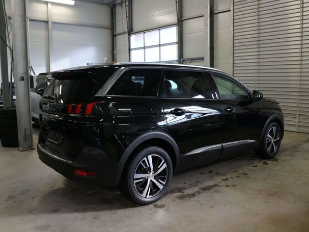 Peugeot 5008 96 kW image number 4