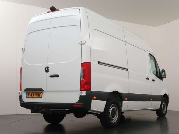 Mercedes-Benz Sprinter 317 CDI 125 kW image number 4