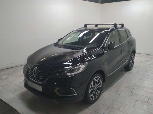 Renault Kadjar BLUE dCi 115 EDC 85 kW image number 1