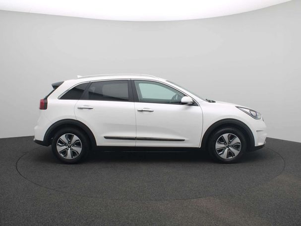 Kia Niro 1.6 GDI 104 kW image number 4