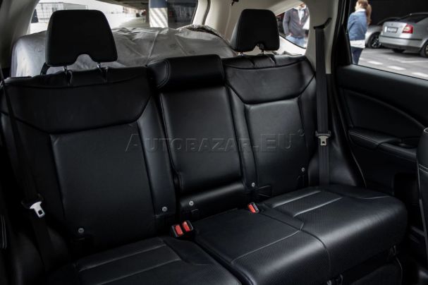 Honda CR-V DTEC 4WD Lifestyle 118 kW image number 34