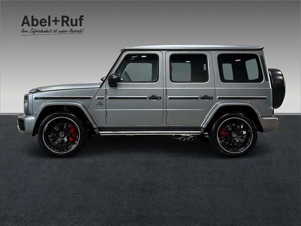 Mercedes-Benz G 63 AMG G 430 kW image number 2