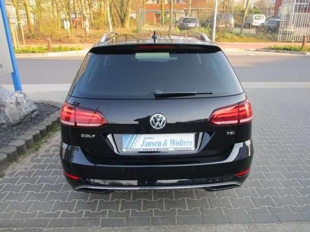 Volkswagen Golf Variant 1.4 TSI Sound 92 kW image number 6