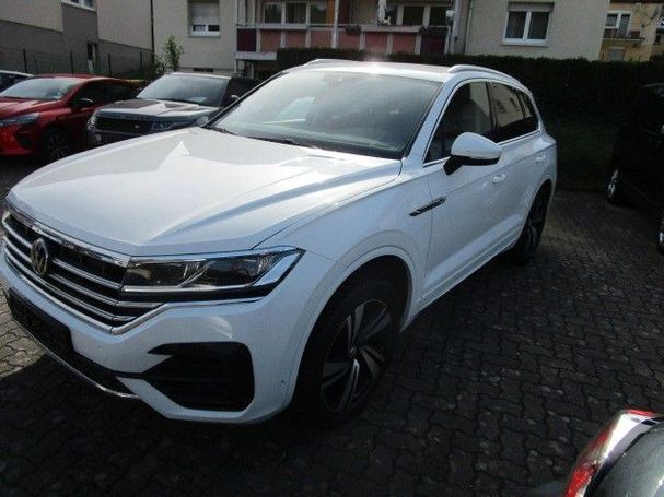 Volkswagen Touareg 3.0 V6 TDI 4Motion 210 kW image number 1