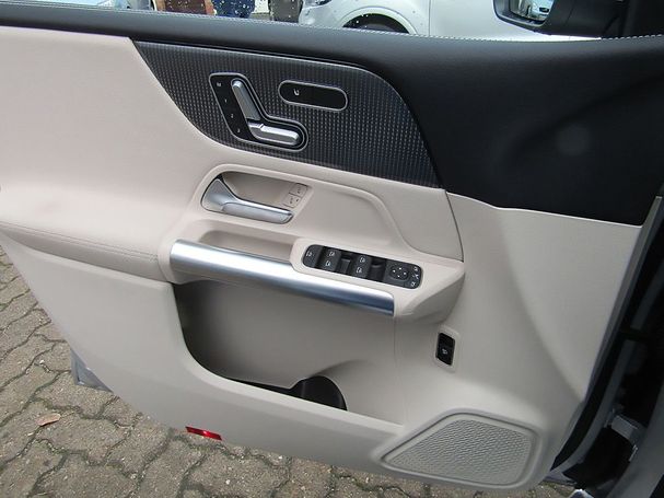 Mercedes-Benz B 200 120 kW image number 9