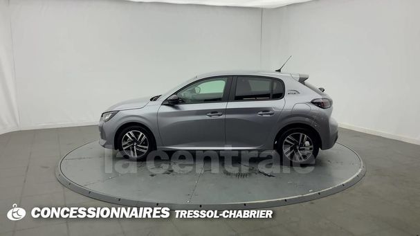 Peugeot 208 PureTech 100 74 kW image number 16