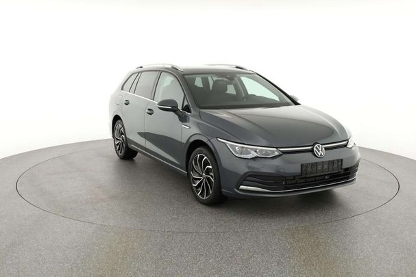 Volkswagen Golf Variant 1.5 TSI 110 kW image number 24