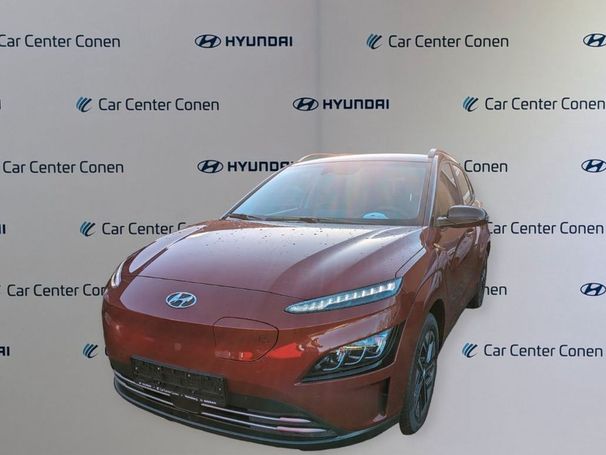 Hyundai Kona Elektro Trend 100 kW image number 1