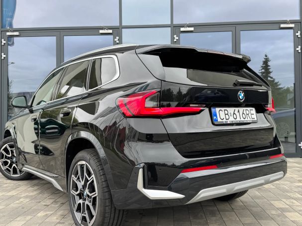 BMW X1 sDrive18d xLine 110 kW image number 12