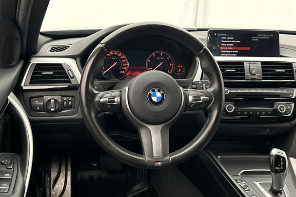 BMW 320d Touring xDrive M Sport 140 kW image number 12