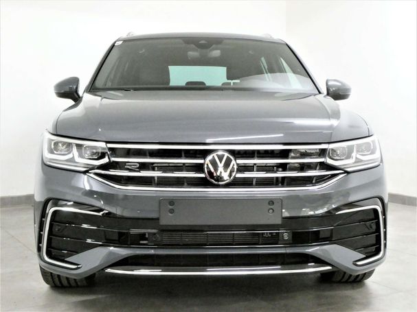 Volkswagen Tiguan 4Motion R-Line DSG 110 kW image number 3