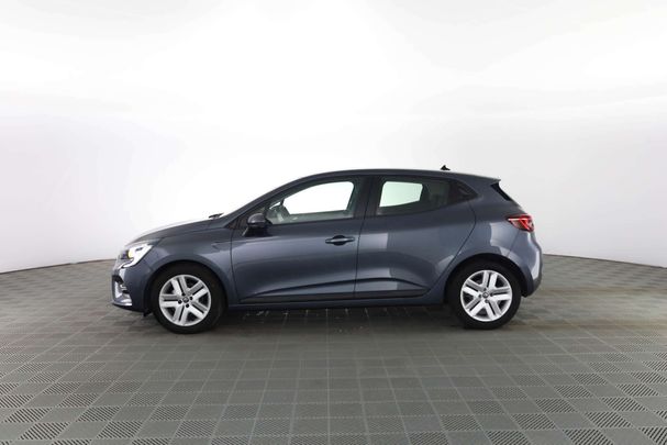 Renault Clio TCe 100 74 kW image number 6