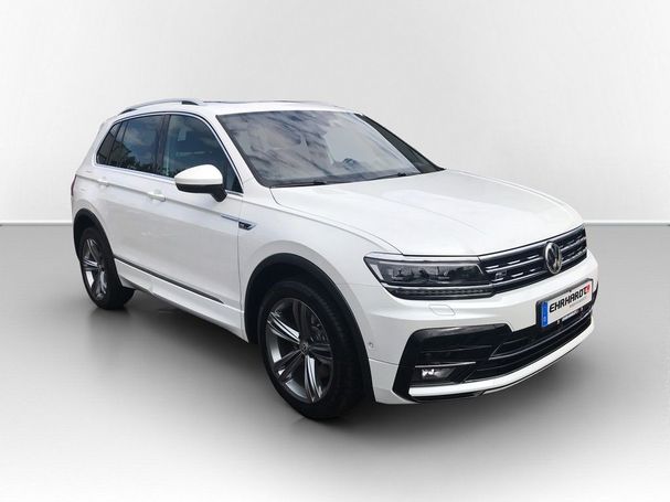 Volkswagen Tiguan 2.0 TDI 4Motion DSG Highline 140 kW image number 3