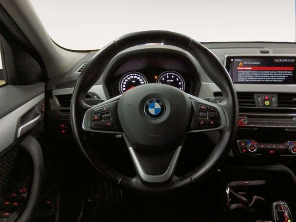 BMW X2 Advantage sDrive 100 kW image number 7