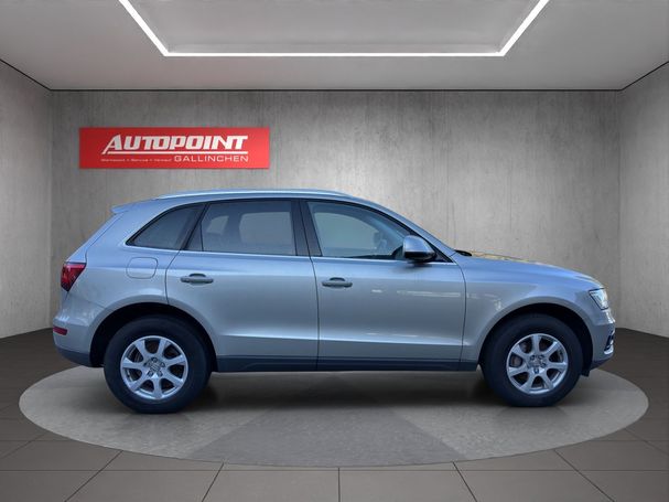 Audi Q5 2.0 TDI quattro 120 kW image number 7