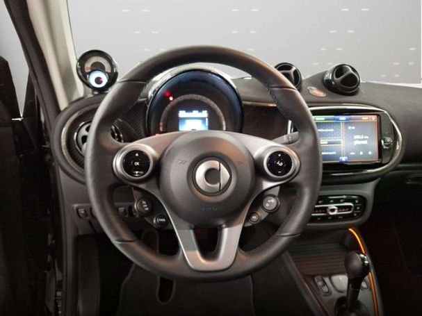 Smart ForTwo EQ passion 60 kW image number 14