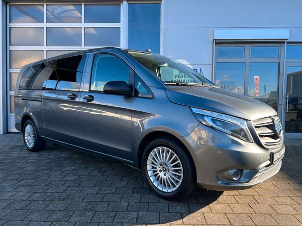 Mercedes-Benz Vito 116 CDi Tourer extra 120 kW image number 1