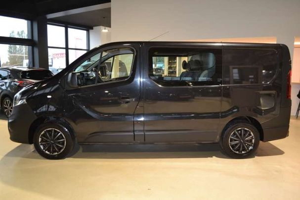 Opel Vivaro 1.6 Diesel 70 kW image number 4