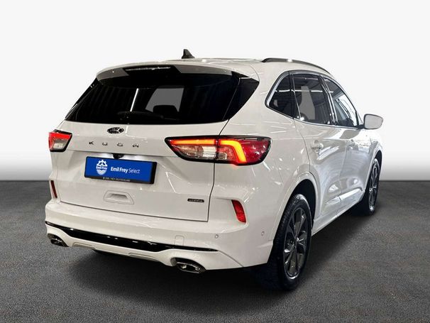 Ford Kuga 132 kW image number 3