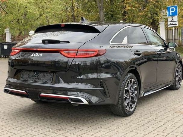 Kia ProCeed 1.0 T-GDI GT Line 88 kW image number 5