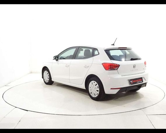 Seat Ibiza 1.0 MPI 59 kW image number 4