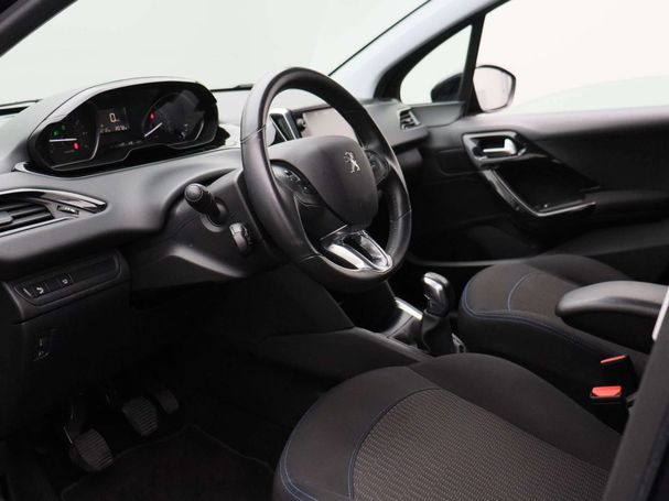 Peugeot 208 PureTech Signature 60 kW image number 27