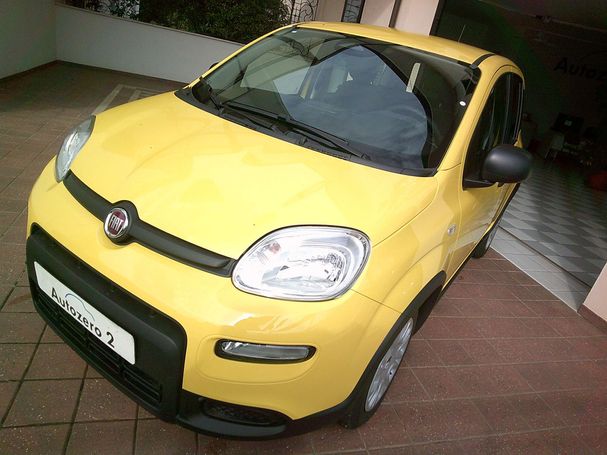 Fiat Panda 51 kW image number 1