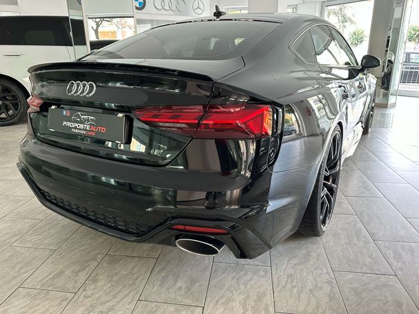 Audi RS5 2.9 TFSI quattro Tiptronic 331 kW image number 6