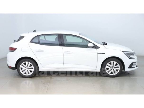 Renault Megane 85 kW image number 20