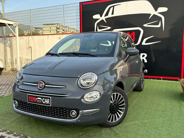 Fiat 500 1.0 51 kW image number 1