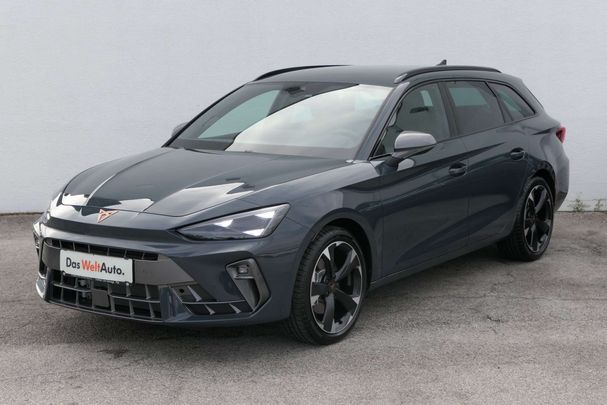 Cupra Leon 110 kW image number 1