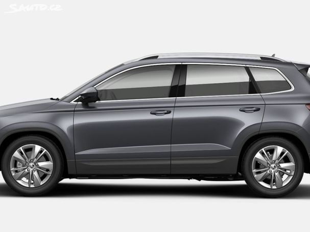 Skoda Karoq TSI 110 kW image number 3