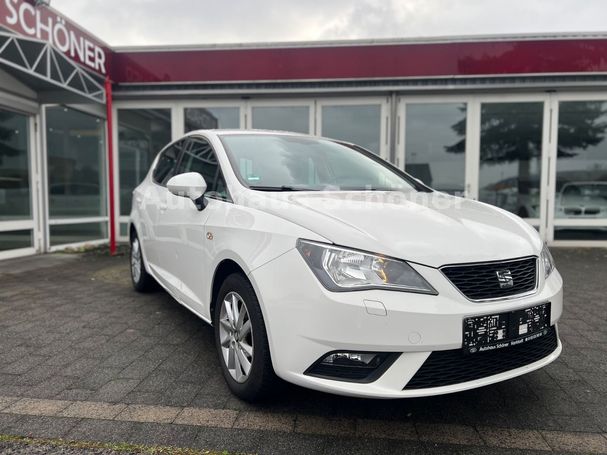 Seat Ibiza 1.4 SUN 63 kW image number 2