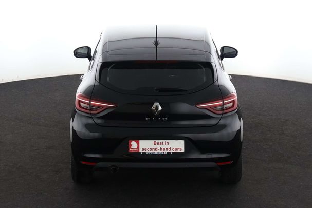 Renault Clio TCe 66 kW image number 6